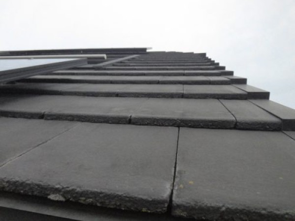 【瀬戸市】パッキン（乾式目地）を使われているお宅で建物調査サムネイル