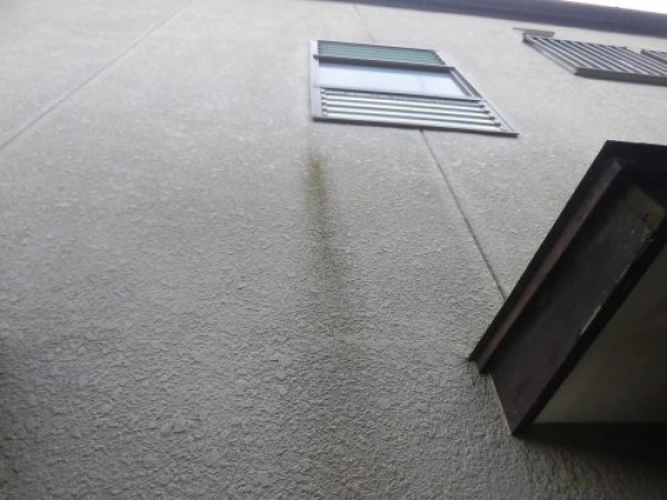 【瀬戸市】築３０年以上経過されているモルタル壁のお宅で建物調査サムネイル