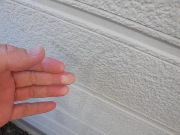 【瀬戸市】雨樋の交換と塗り替え工事のご検討をされているお宅で調査！サムネイル