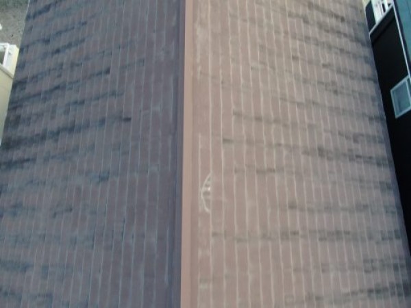 【瀬戸市】スレート屋根のお宅で屋根の調査サムネイル