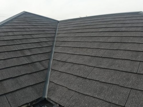 【尾張旭市】ALC壁とスレート屋根のお宅で建物調査サムネイル