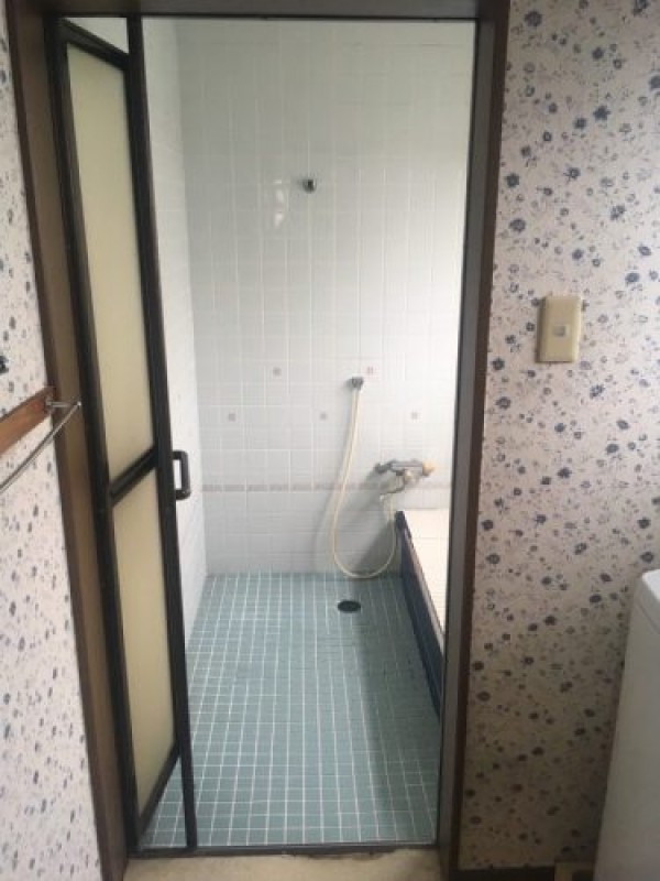 【名古屋市守山区】寒いタイル張りの浴室をリフォーム！サムネイル