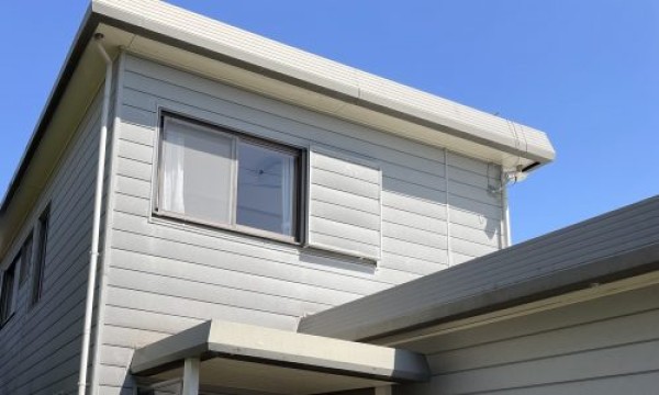 【瀬戸市】アルミサイディングのお宅で建物調査サムネイル