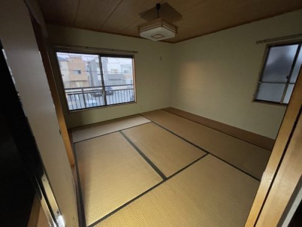 【尾張旭市】畳の交換サムネイル