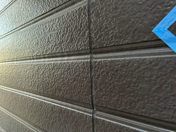 塗り替え工事＋防水工事を施工させて頂きました。サムネイル