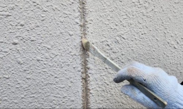 【瀬戸市】外壁塗装と屋根のカバー工法工事サムネイル