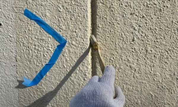 【尾張旭市】モルタルのお宅で外壁塗装が完成しましたサムネイル