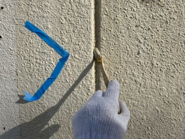 温かみがある色で外壁塗装サムネイル