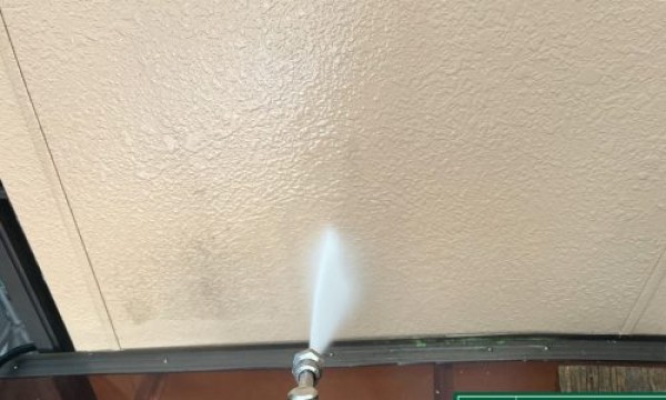 【春日井市】セキスイで建てられているお宅での外壁塗装サムネイル