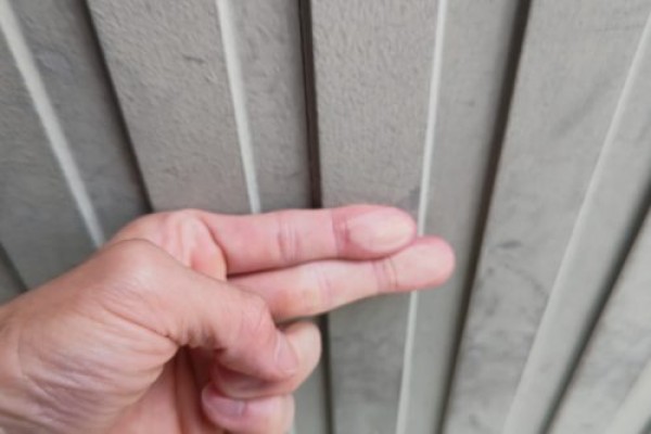 【尾張旭市】お声をかけさせて頂いたお宅で建物調査サムネイル