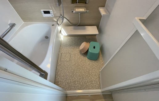 浴室改修工事　I様邸サムネイル