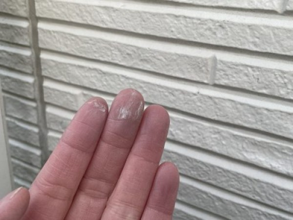 【瀬戸市】築１０年で見られる経年劣化サムネイル