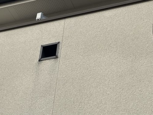 【名古屋市】築１４年のお宅で建物調査サムネイル