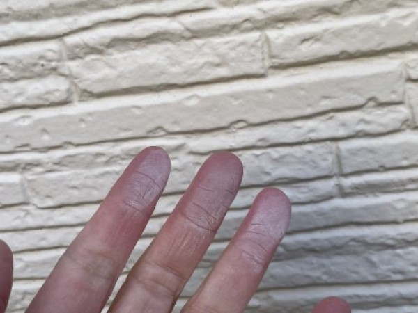 【瀬戸市】シーリングが劣化しているお宅で調査サムネイル