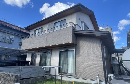 outerwallpainting-begore-sidingboad