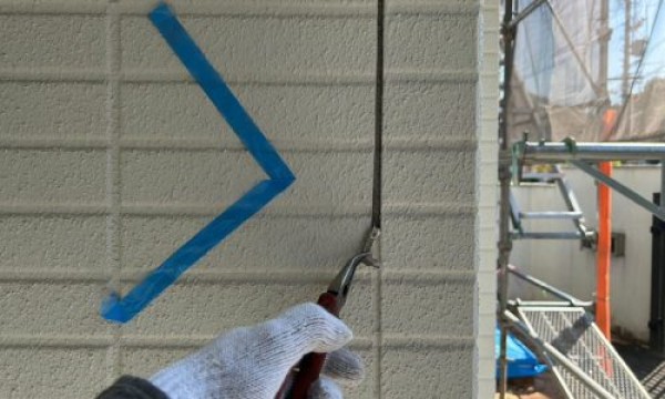 【瀬戸市】外壁、多彩模様仕上げを施工しましたサムネイル