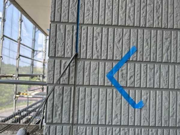 【瀬戸市】グレー系の色で外壁塗装を仕上げたお宅が完成しましたサムネイル