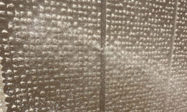 ハウスメーカーのお宅で外壁塗装サムネイル