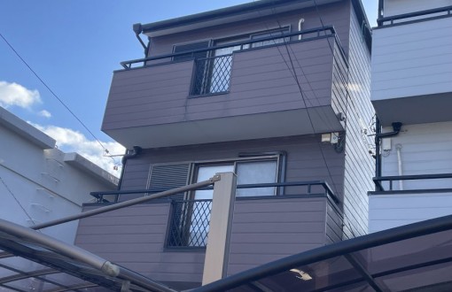 outerwallpainting-before-sidingboad