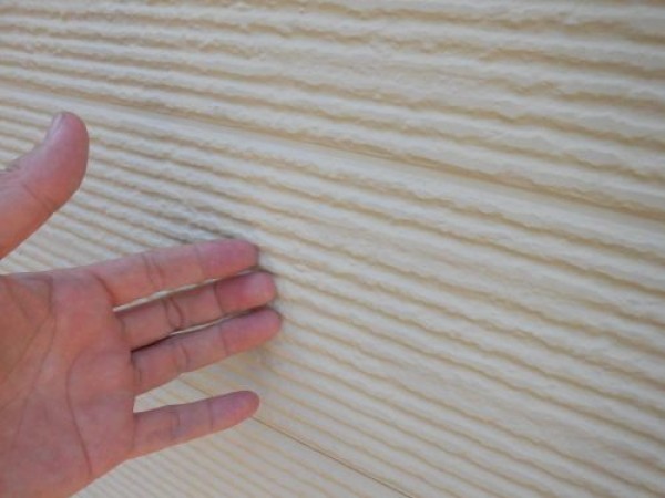 【長久手市】築１５年が経過されているお宅で建物調査サムネイル