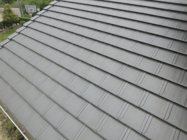 【豊田市】リシン吹きのサイディング外壁のお宅で建物調査サムネイル