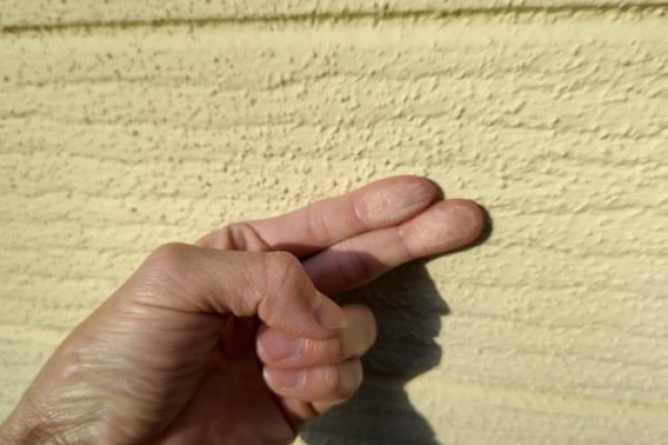 【尾張旭市】幕板が腐食してしまっているお宅で建物調査サムネイル