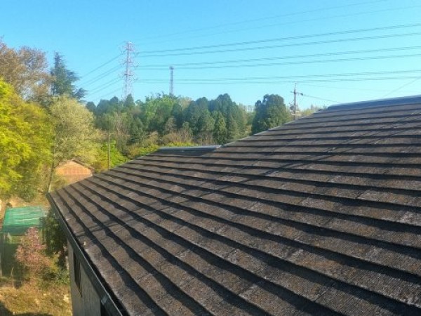 【瀬戸市】ハウスメーカーのお宅で建物調査サムネイル