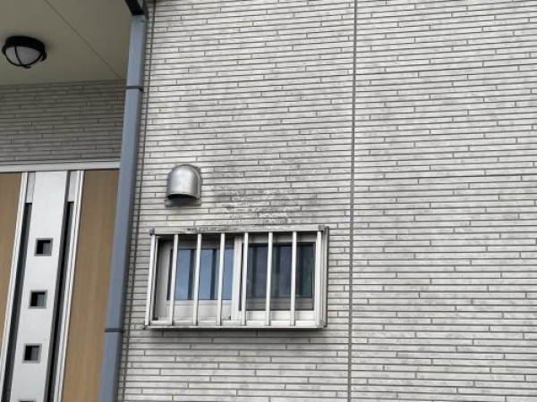【尾張旭市】築９年のお宅で見られた経年劣化サムネイル