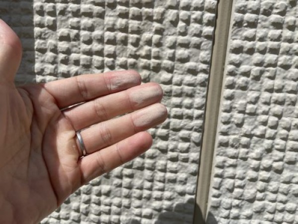 【瀬戸市】ハウスメーカーのお宅で建物調査サムネイル