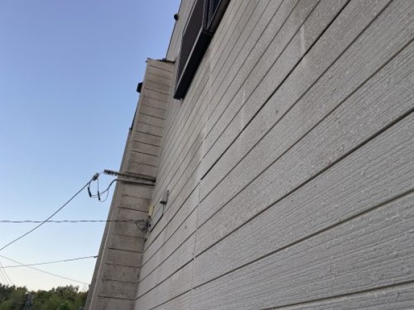 【瀬戸市】塗膜の剥がれや外壁の欠落が見られたお宅サムネイル