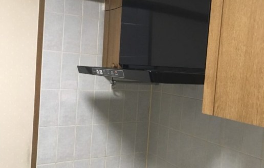 ［尾張旭市］換気フード交換工事　I様邸サムネイル