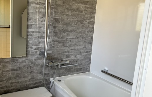 ［瀬戸市］バスルーム改修工事　Ｓ様邸サムネイル