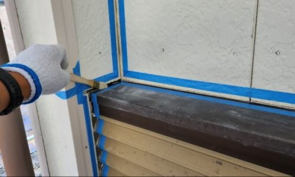 【瀬戸市】トタン壁とサイディング壁のお宅で塗り替え工事サムネイル