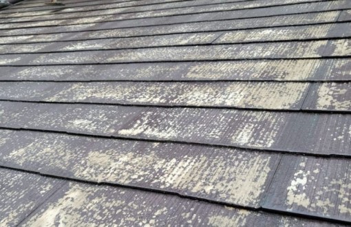 屋根塗装_カラーベスト