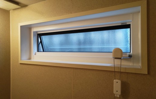 ［瀬戸市］サッシ交換工事　T様邸サムネイル