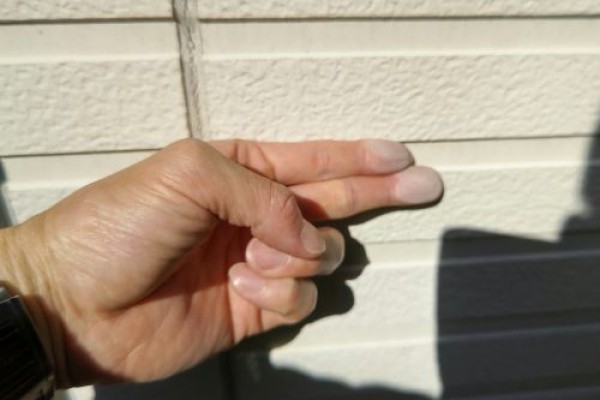 【瀬戸市】築１７年のお宅で建物調査サムネイル