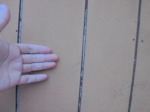 【豊田市】トタン・モルタル・木の外壁を使ったお宅で調査サムネイル