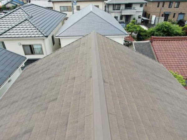 【瀬戸市】チョーキングが出ずらいお宅で建物調査サムネイル