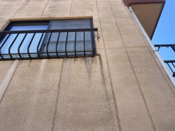 【尾張旭市】敷地に３棟建物が建っているうちの１棟の建物調査サムネイル