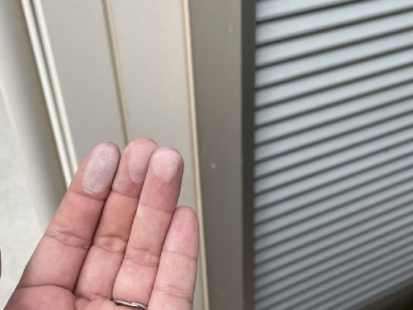 【尾張旭市】屋根のカバー工法をご提案させて頂くお宅で調査サムネイル