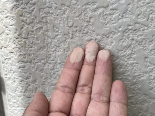 【瀬戸市】外壁が腐食して欠落してしまったお宅で建物調査サムネイル