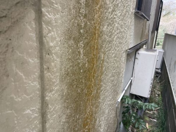 【瀬戸市】瓦屋根の漆喰が落ちてきているお宅で建物調査サムネイル