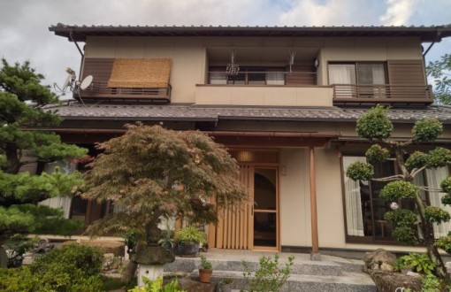 外壁塗装_サイディング