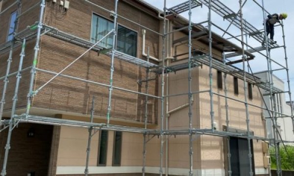 【長久手市】可愛らしい感じから大人な感じへサムネイル