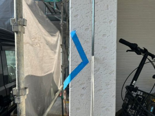 【瀬戸市】グレー系と明るいブラウン系の色で外壁塗装完成！サムネイル