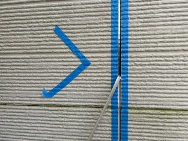 クリヤー塗装・シーリング化粧打ち仕上げを行ったお宅サムネイル