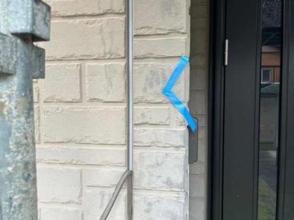 【瀬戸市】ハウスメーカーのお宅で外壁塗装サムネイル