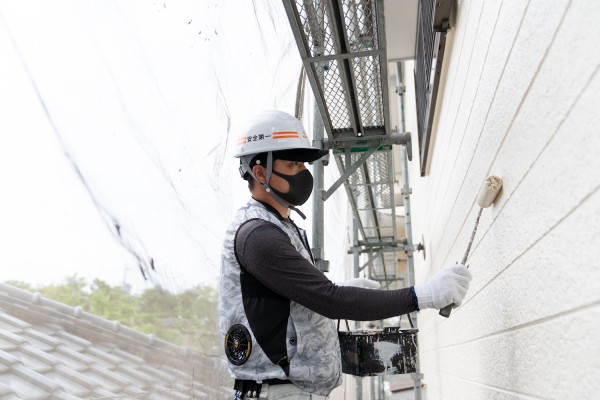 外壁塗装の必要性は？しないとどうなるかのリスクや長持ちさせるための方法を紹介サムネイル