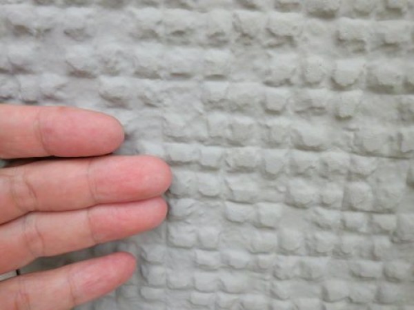 【豊田市】ハウスメーカーで建てられた平屋のお宅で建物調査サムネイル