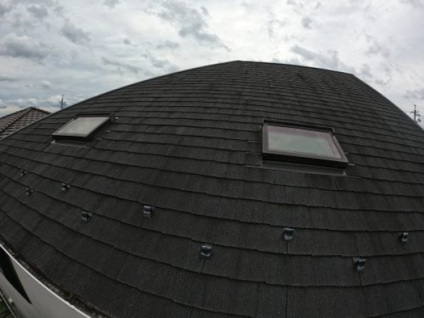 【名古屋市守山区】築１５年のお宅で建物調査サムネイル